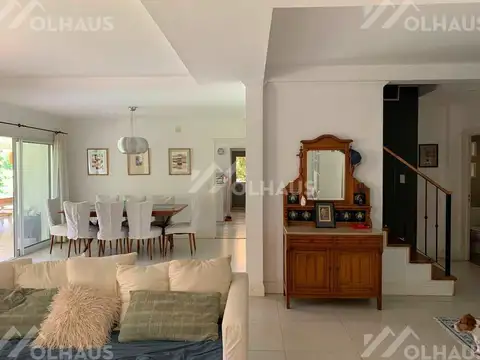 Casa en Venta 6 años