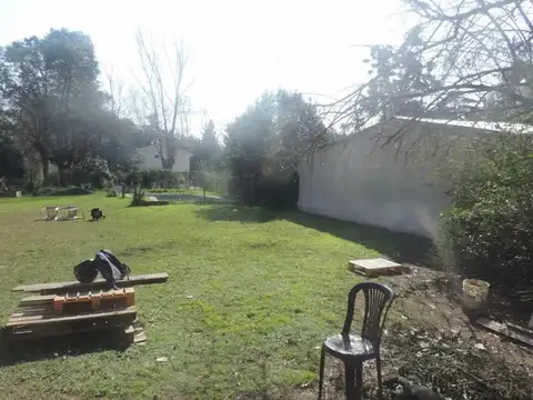 Lote-los Jazmines-cod:11069