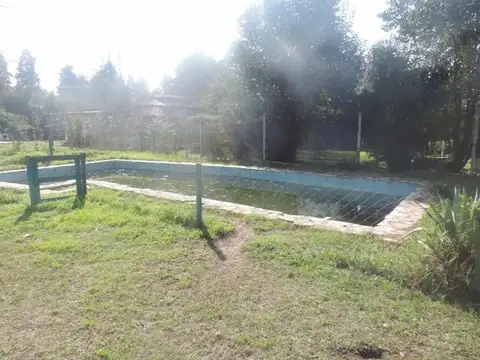 Terreno en Venta en Del Viso, USD 46.000