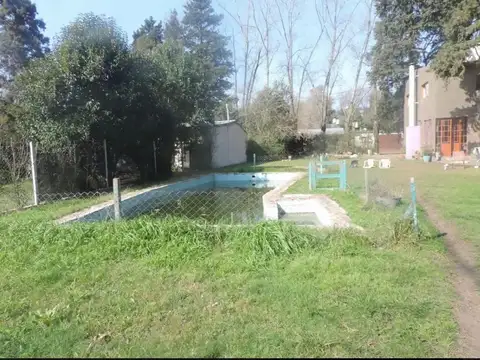 Terreno en Venta de 420,0 m2