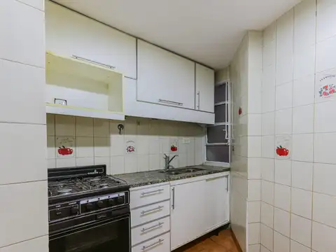Departamento en Venta de 2 dormitorios