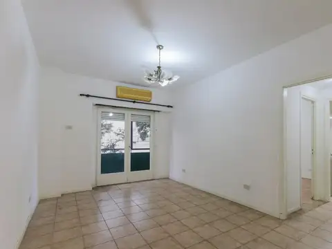 Departamento en Venta en Monserrat, USD 90.000