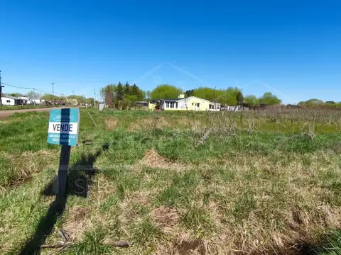 Terreno en Venta en Paraje Pavon, USD 20.000