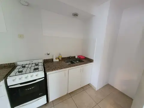 Departamento en Venta con 1 cochera