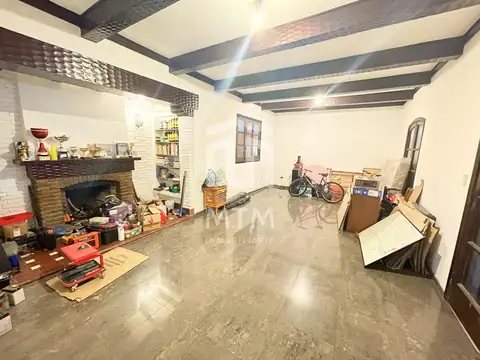 Casa en Venta en Alberdi, USD 190.000