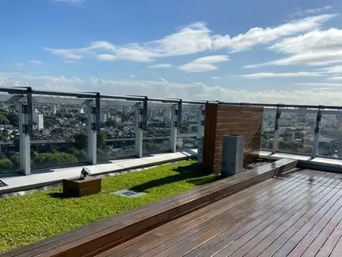 Departamento en Venta con 2 cocheras