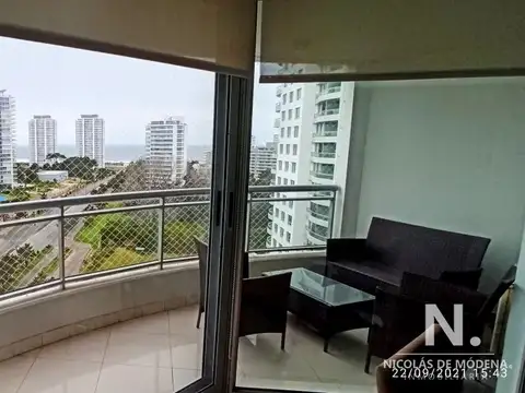 Lindo departamento en excelente zona