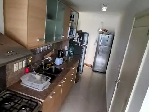 Lindo departamento en excelente zona