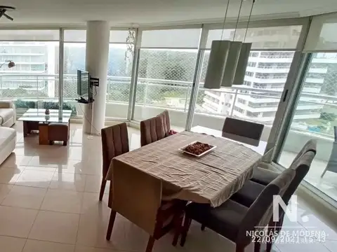 Departamento en Alquiler Temporal en Roosvelt, USD 0