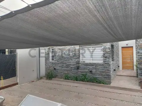 Casa en 132 e/ 474 y 476 | ALQUILER