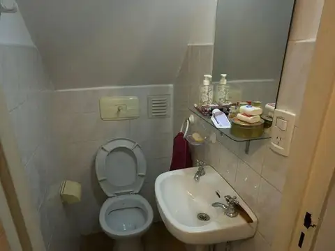 Casa en Venta 25 años