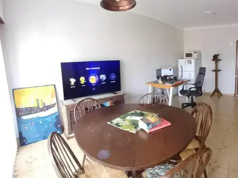 Venta Departamento 2amb en Punta Mogotes Mar Del Plata