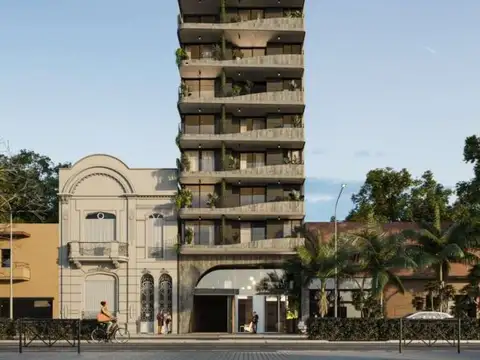 Departamento en Venta en Centro, USD 246.000