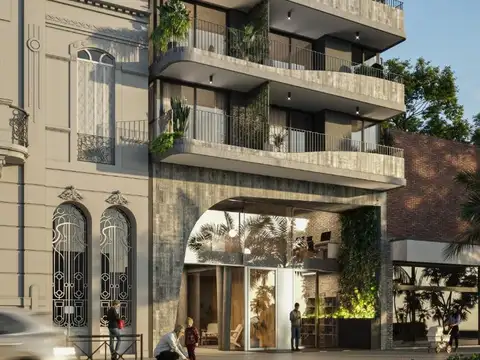 Departamento en Venta de 4 ambientes