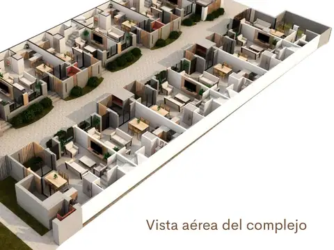 Casa en Venta A Estrenar