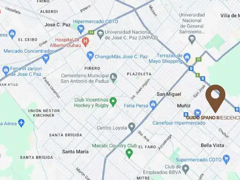 Casa en Venta de 2 dormitorios