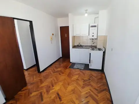 Departamento en Centro