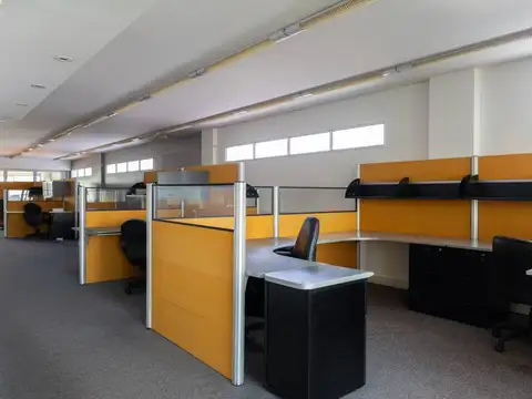 Oficina en alquiler en Nuñez