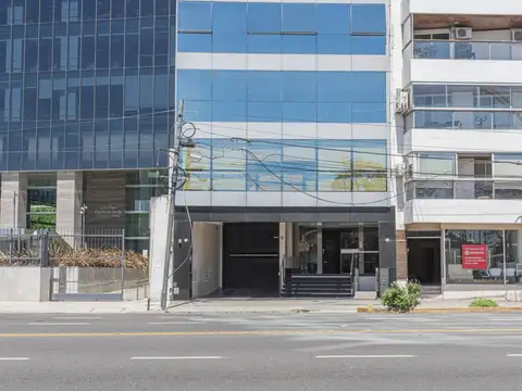 Oficina en Alquiler en Nuñez, USD 3.980