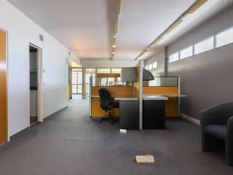 Av. del Libertador 7200, Piso 9