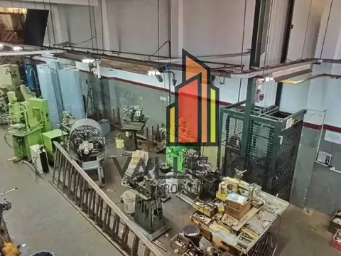 Galpon en Alquiler 50 años