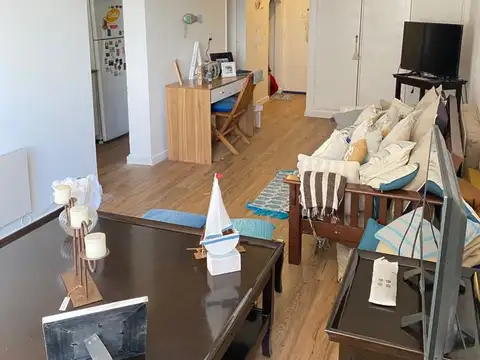 Departamento en Venta en Martinez, USD 105.000