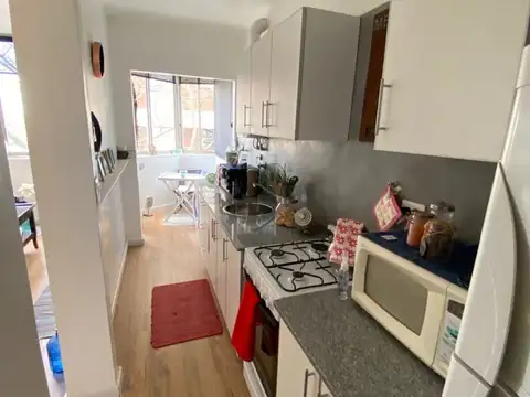 Departamento en Venta al Noroeste