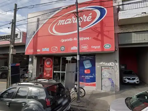 Local - Venta - Argentina, RAMOS MEJIA - AV. RIVADAVIA 14828