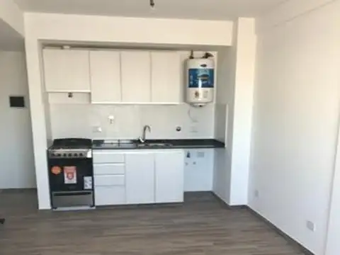 ALQUILER DPTO. 2 AMBIENTES SAN JUSTO