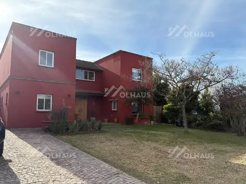 Casa  en Alquiler en Santa Barbara, Tigre, G.B.A. Zona Norte
