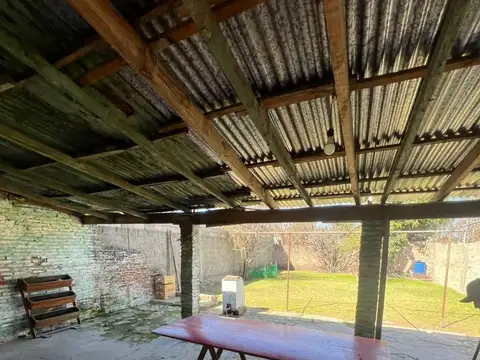 Casa en Alquiler A Estrenar