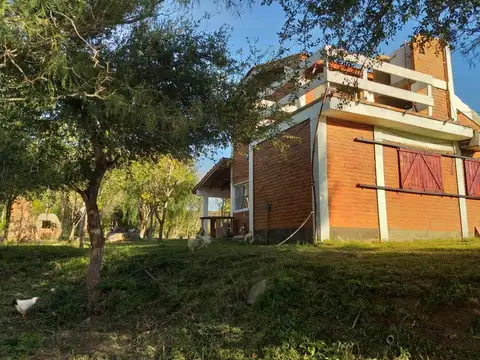 Casa en Venta en Quines, USD 65.000