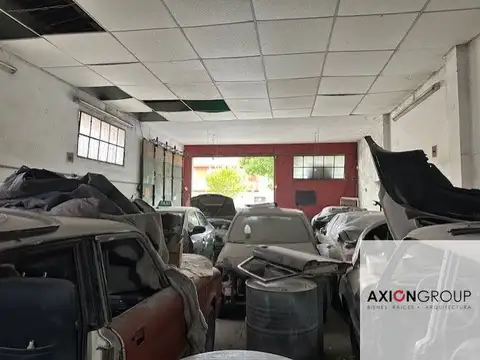 Galpon en Venta en La Plata, USD 88.000