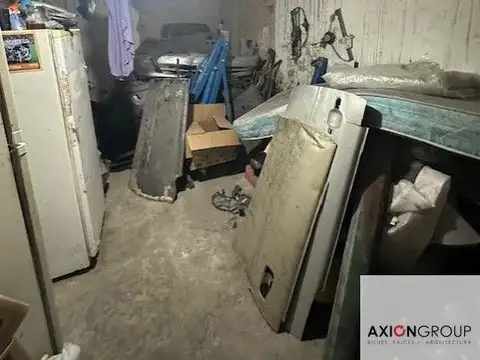 Galpón en venta de 168m2 ubicado en La Plata