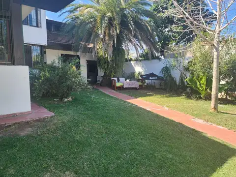 Casa en Alquiler Temporal de 3 dormitorios