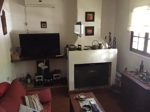 Casa en Venta 25 años