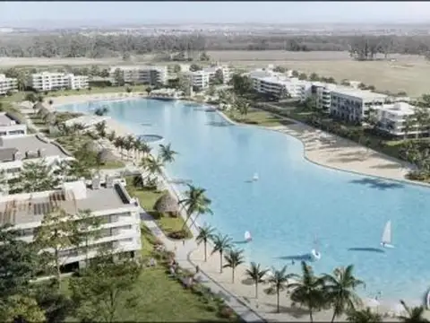 LOTE CENTRAL 525 M2 BARRIO CERRADO ACQUAVISTA