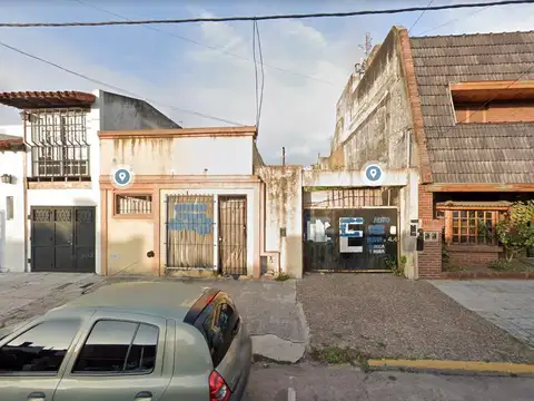 Lote de 10 x 43.30 - Apto Desarrollo Inmobiliario - S.Justo (Ctro)