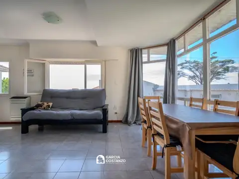 Depto Tipo Casa en Venta de 2 ambientes
