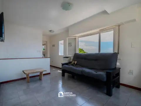 Depto Tipo Casa en Venta de 1 dormitorio
