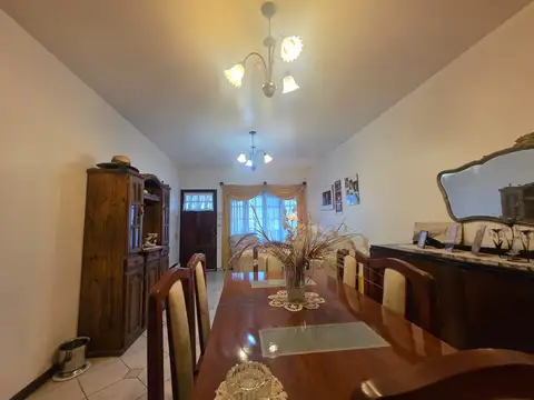 Casa en Venta 35 años