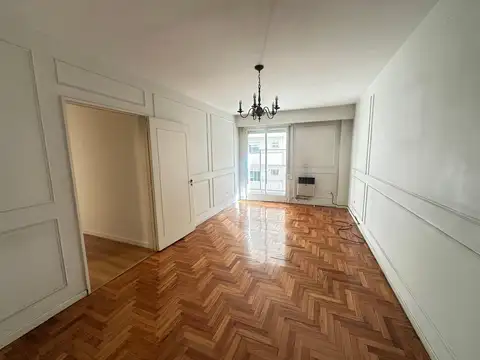 Departamento 3 ambientes en Venta en Caballito