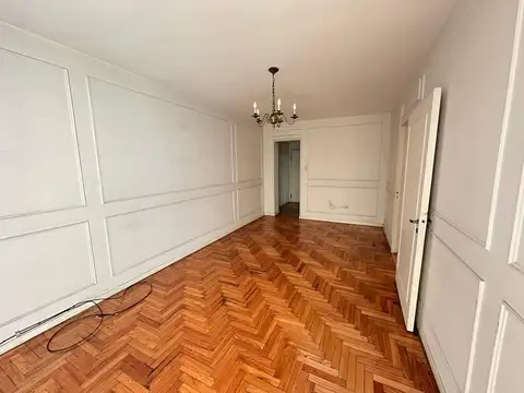 Departamento en Venta en Caballito, USD 165.000