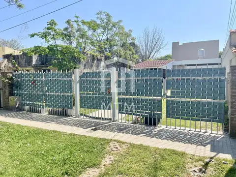 Casa en Venta  Granadero Baigorria