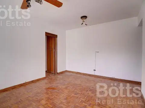 Departamento en Venta en Flores, USD 69.900