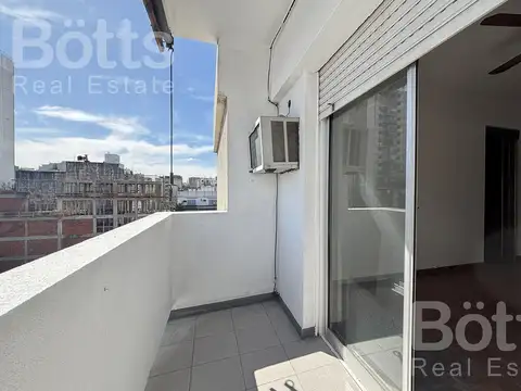 Departamento en Venta al Norte