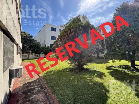 Departamento 2 amb. Flores con Balcón