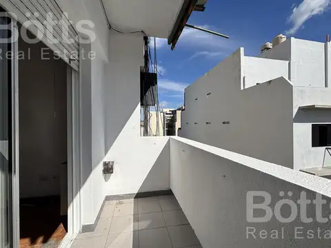 Departamento en Venta 40 años