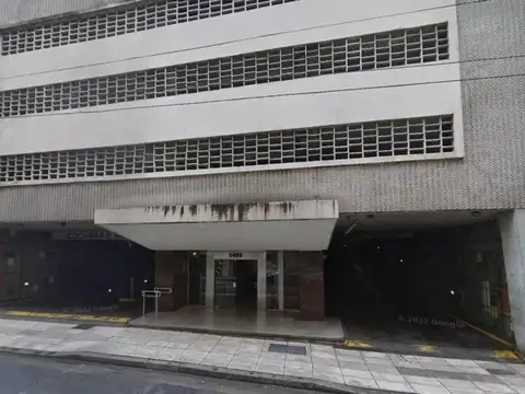 Cochera en venta - 12Mts2 - San Nicolás