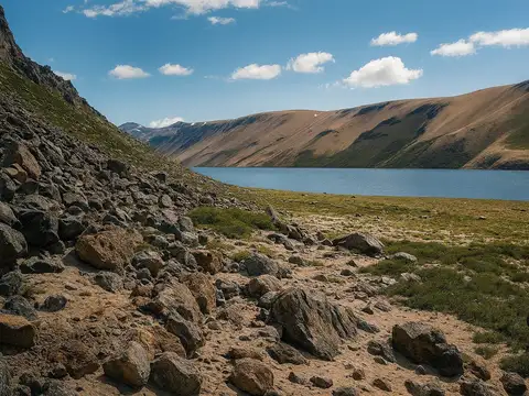 Campo 55.000 hectáreas en  Vaca Muerta, leer descripción